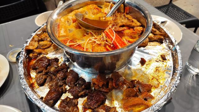 Photo of Ara Thai Buffet - Steamboat & Grill - Petaling Jaya, Selangor, Malaysia