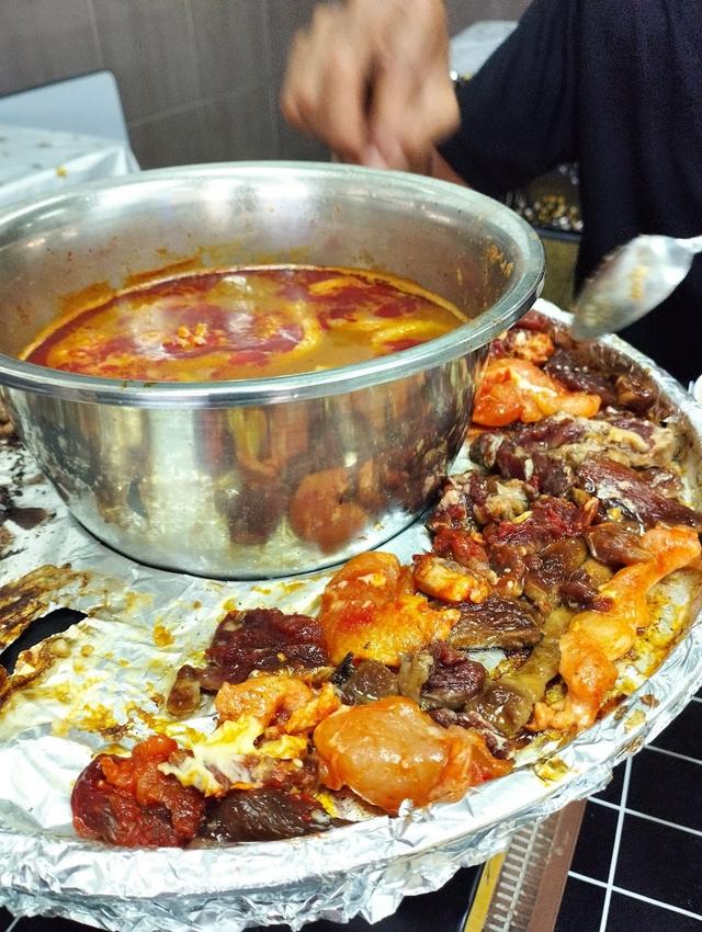 Photo of Ara Thai Buffet - Steamboat & Grill - Petaling Jaya, Selangor, Malaysia