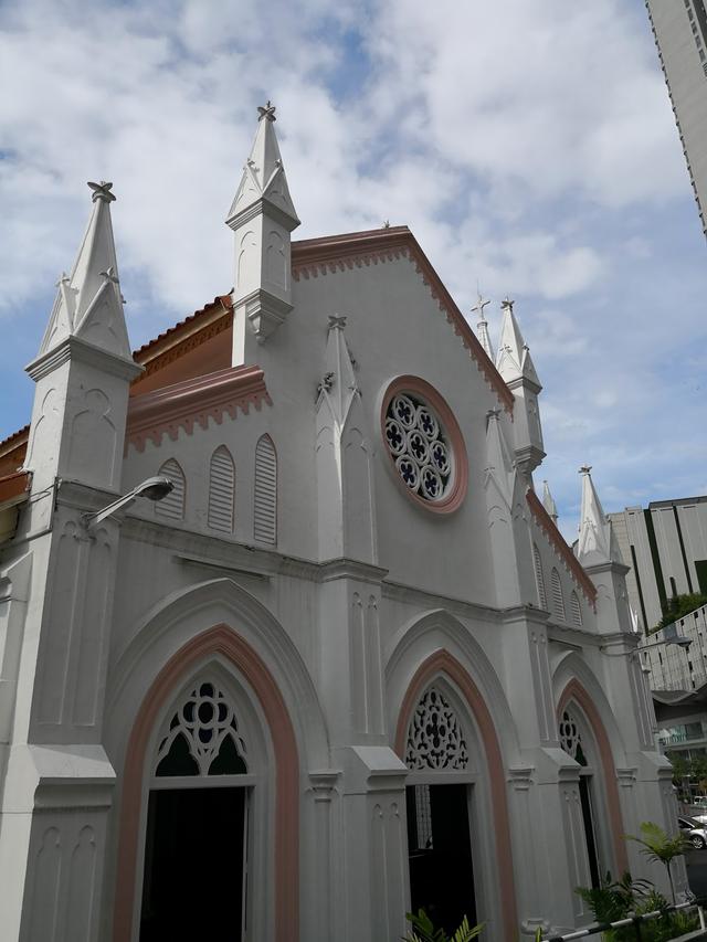 Photo of Archdiocesan Pastoral Centre (APC) - Kuala Lumpur, Kuala lumpur, Malaysia