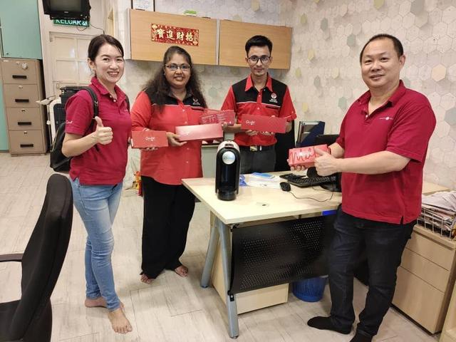 Photo of Arena Nation Cleaning & Maintenance Service Sdn, Bhd. - Kuala Lumpur, Kuala lumpur, Malaysia
