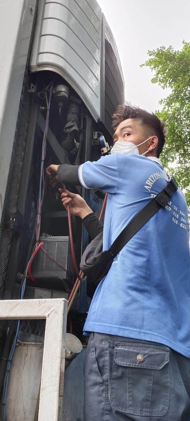 Photo of Arizona cooling services - Shah Alam, Selangor, Malaysia