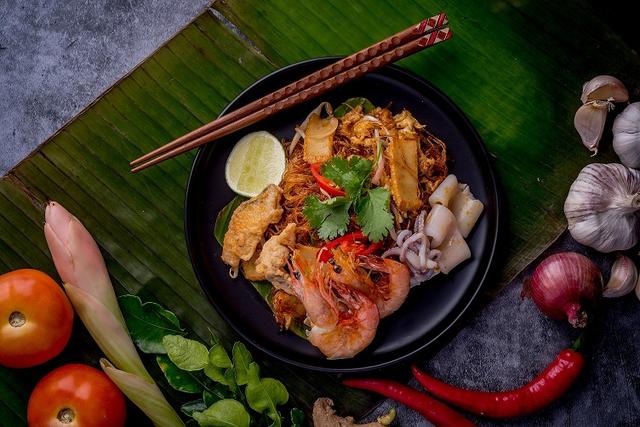 Photo of Aroithai Thai street kafe, Damen Mall Subang Usj - Subang Jaya, Selangor, Malaysia