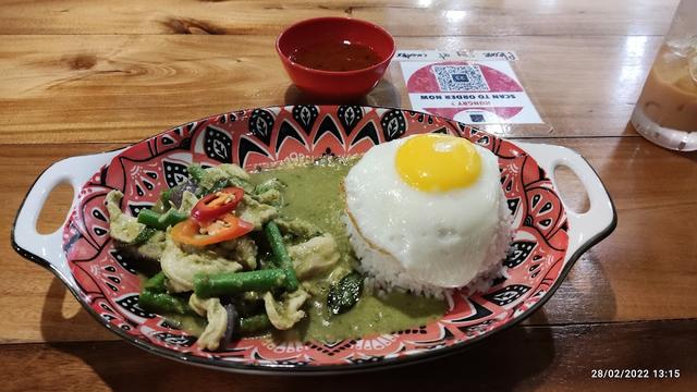 Photo of Aroithai Thai street kafe, Damen Mall Subang Usj - Subang Jaya, Selangor, Malaysia