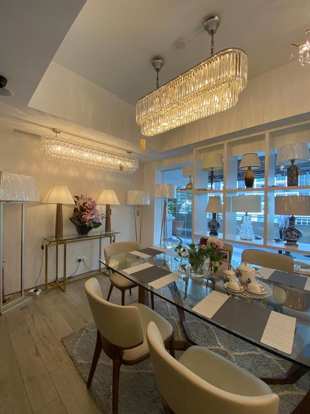 Photo of Artistic Lighting Gallery Sdn Bhd - Kuala Lumpur, Kuala lumpur, Malaysia