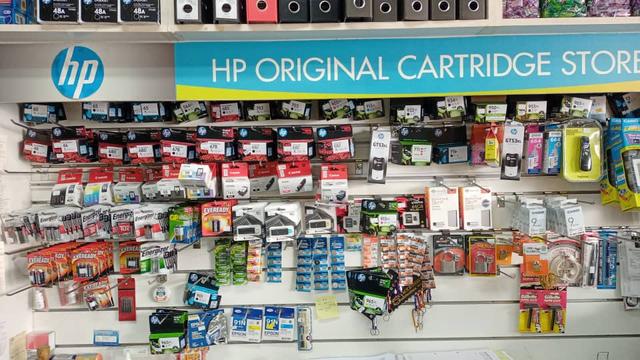 Photo of Artrange Stationers & Print Sdn Bhd - Petaling Jaya, Selangor, Malaysia