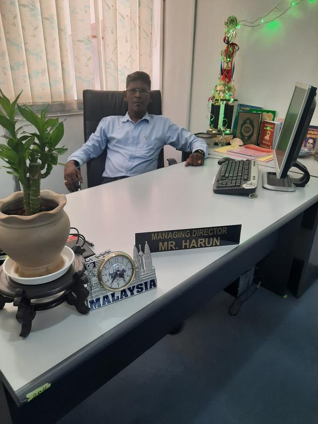 Photo of ARUSSETIA ENTERPRISE-CLEANING SERVICE(PG0345740-V) - Ayer Itam, Penang, Malaysia