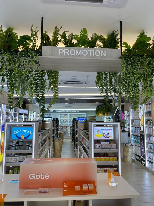 Photo of Ascen Plus Pharmacy @ Bangsar Telawi 3 - Kuala Lumpur, Kuala lumpur, Malaysia