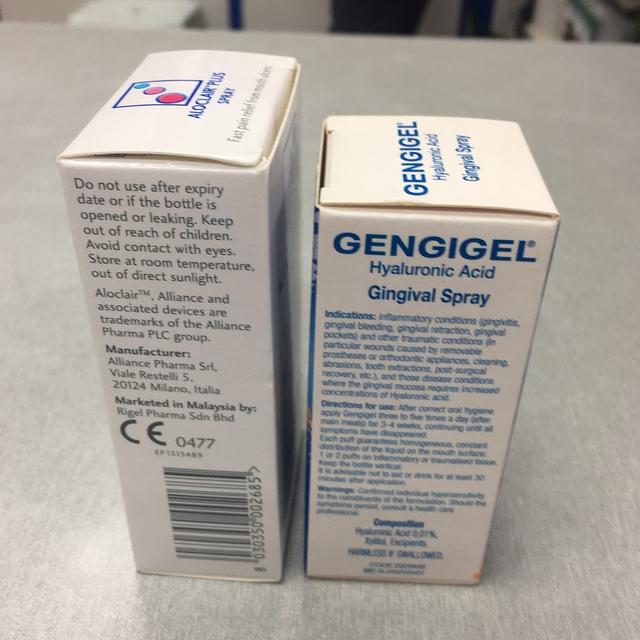 Photo of Ascen Plus Pharmacy @ One Avenue - Petaling Jaya, Selangor, Malaysia