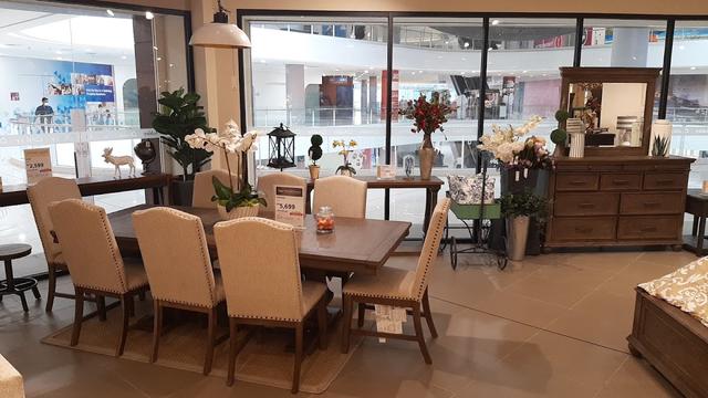 Photo of Ashley Furniture HomeStore (Kuala Lumpur) - Kuala Lumpur, Kuala lumpur, Malaysia