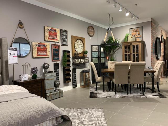 Photo of Ashley Furniture HomeStore (Kuala Lumpur) - Kuala Lumpur, Kuala lumpur, Malaysia