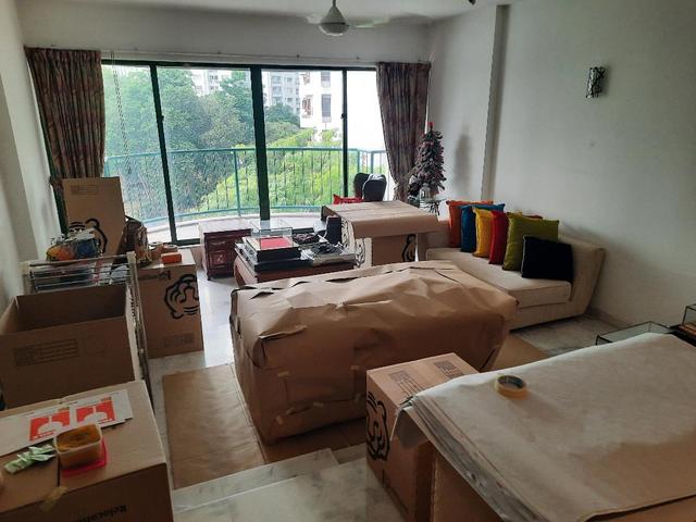 Photo of Asian Tigers (International Moving and Relocation) - Malaysia - Shah Alam, Selangor, Malaysia