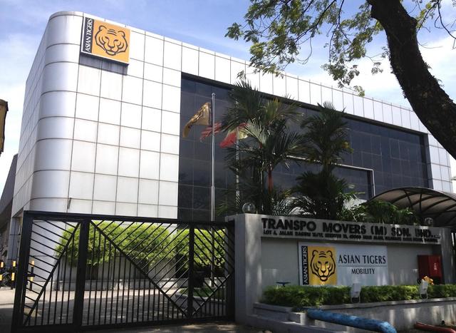 Photo of Asian Tigers (International Moving and Relocation) - Malaysia - Shah Alam, Selangor, Malaysia
