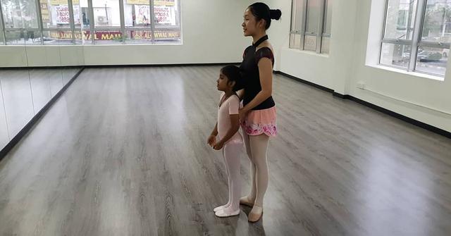 Photo of ASK Dance Company, The Malaysian Dance Centre - Kuala Lumpur, Kuala lumpur, Malaysia