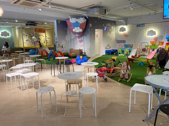 Photo of Asobiba - Kids Fun Playground - Ayer Itam, Penang, Malaysia