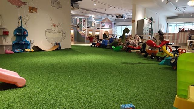 Photo of Asobiba - Kids Fun Playground - Ayer Itam, Penang, Malaysia