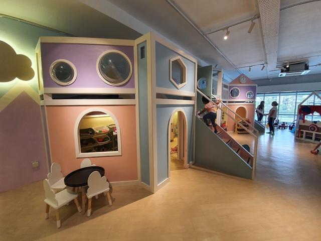 Photo of Asobiba - Kids Fun Playground - Ayer Itam, Penang, Malaysia