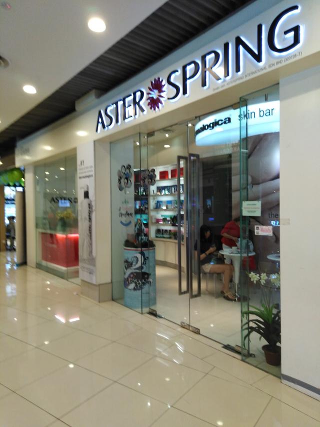 Photo of AsterSpring Queensbay Mall - Bayan Lepas, Penang, Malaysia