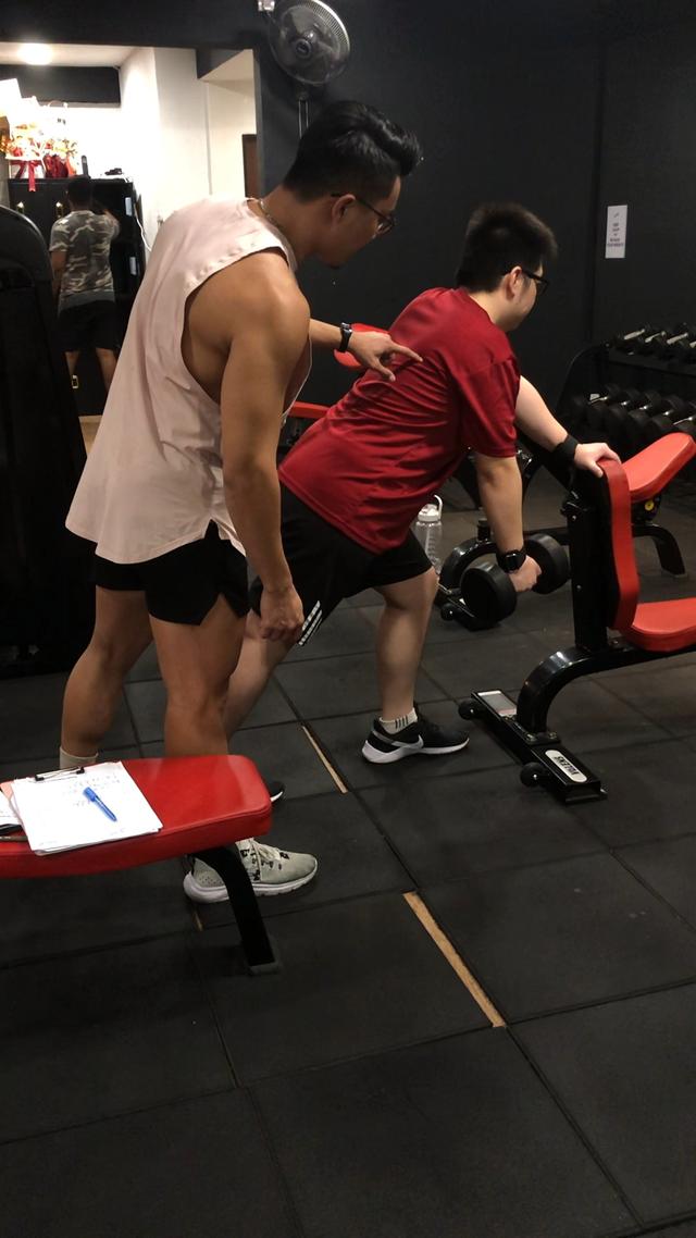 Photo of ATH FITNESS - Kuala Lumpur, Kuala lumpur, Malaysia