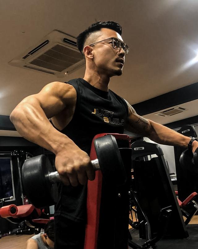 Photo of ATH FITNESS - Kuala Lumpur, Kuala lumpur, Malaysia