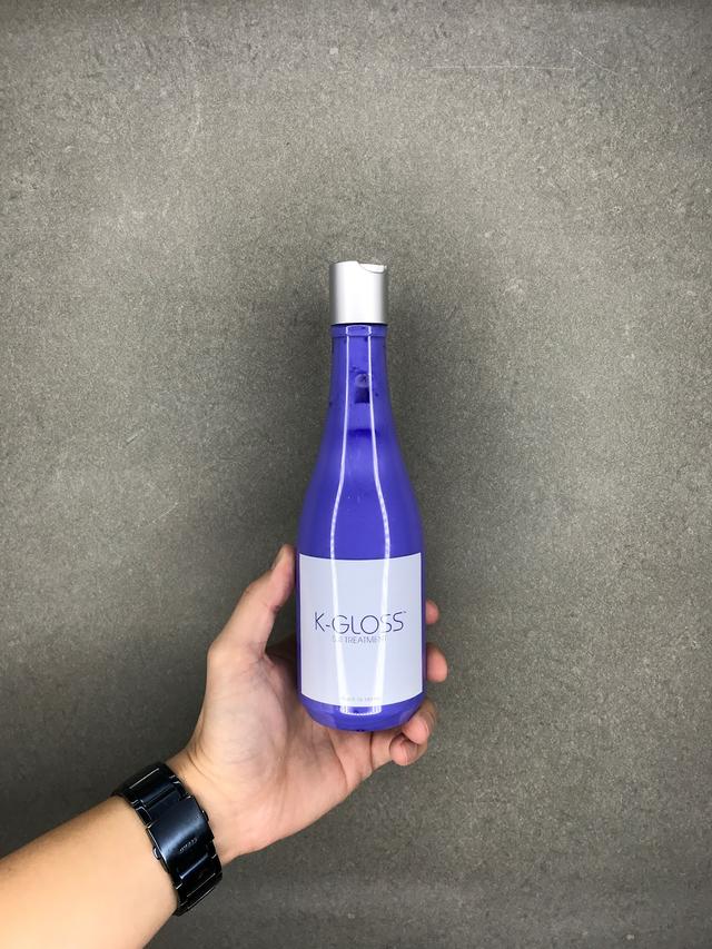 Photo of Atmosphere Loft Hair Saloon - Petaling Jaya, Selangor, Malaysia