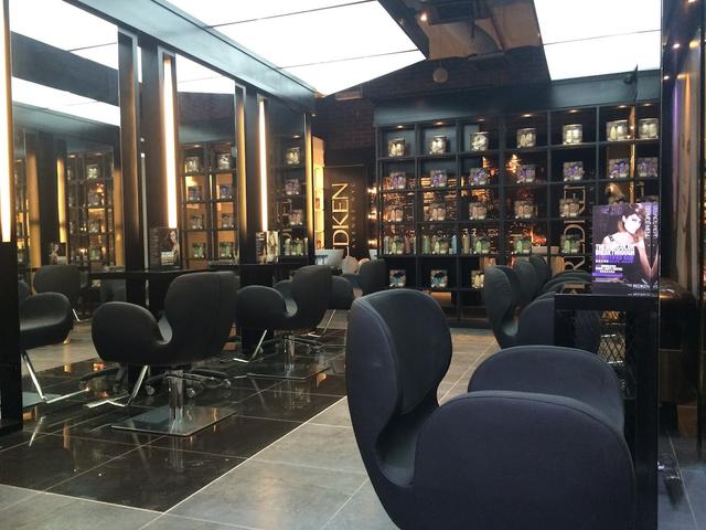 Photo of Atmosphere Loft Hair Saloon - Petaling Jaya, Selangor, Malaysia