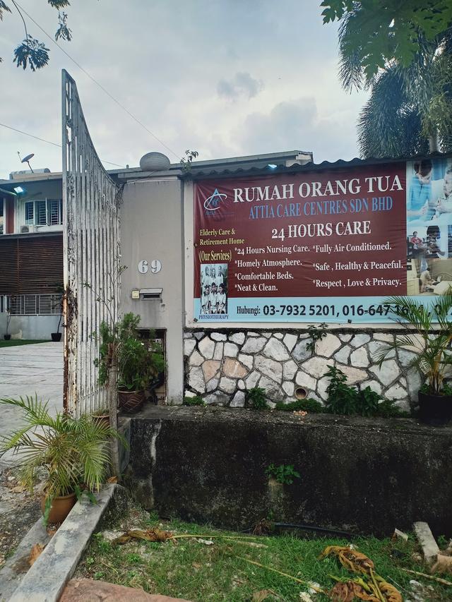 Photo of Attia Nursing Care Centre PJ - Petaling Jaya, Selangor, Malaysia