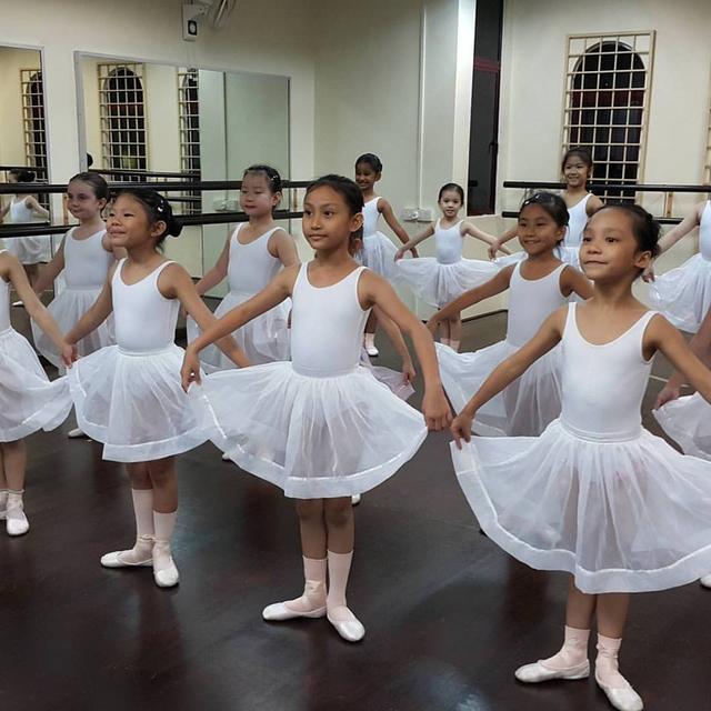 Photo of Aurora School Of Dance @ Taipan Studio - Subang Jaya, Selangor, Malaysia