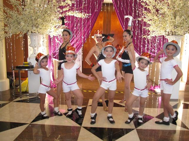 Photo of Aurora School Of Dance @ Taipan Studio - Subang Jaya, Selangor, Malaysia