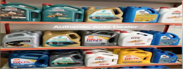 Photo of Authentic Auto Dealer - Bayan Lepas, Penang, Malaysia