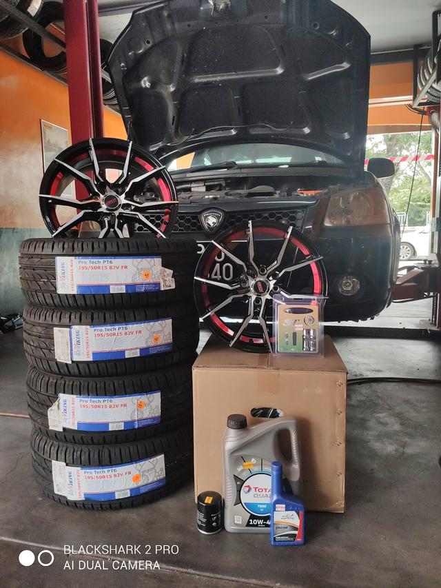 Photo of AUTO MATE WORLD CAR CENTER - Bayan Lepas, Penang, Malaysia