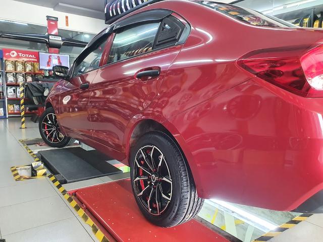 Photo of AUTO MATE WORLD CAR CENTER - Bayan Lepas, Penang, Malaysia