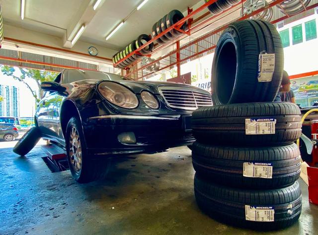 Photo of AUTO MATE WORLD CAR CENTER - Bayan Lepas, Penang, Malaysia