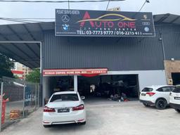 Auto One Car Care Center Sdn Bhd
