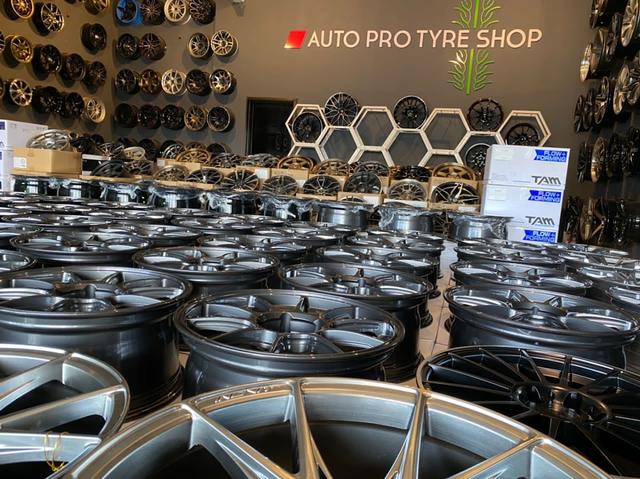 Photo of Auto Pro Tyre Shop-butterworth (PAKELO) - Butterworth, Penang, Malaysia