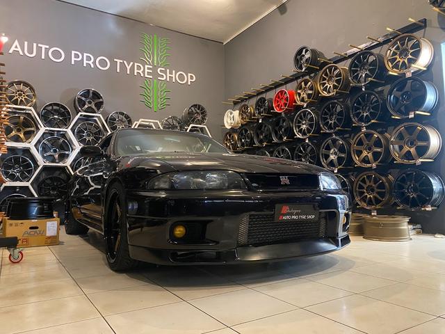 Photo of Auto Pro Tyre Shop-butterworth (PAKELO) - Butterworth, Penang, Malaysia