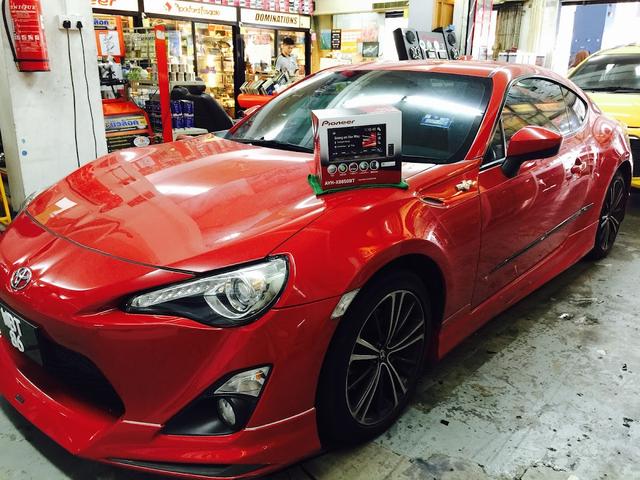 Photo of Autogain Car Accessories - Kuala Lumpur, Kuala lumpur, Malaysia