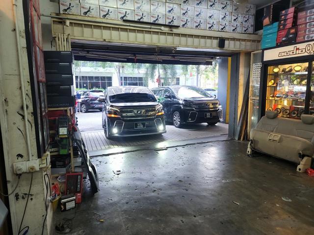 Photo of Autogain Car Accessories - Kuala Lumpur, Kuala lumpur, Malaysia