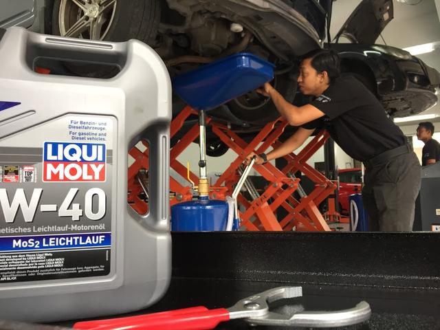 Photo of Autohaus KL (Wangsa Maju) - Car Service, Repair & Tire Center - Kuala Lumpur, Kuala lumpur, Malaysia