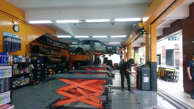 Photo of Autohaus KL (Wangsa Maju) - Car Service, Repair & Tire Center - Kuala Lumpur, Kuala lumpur, Malaysia