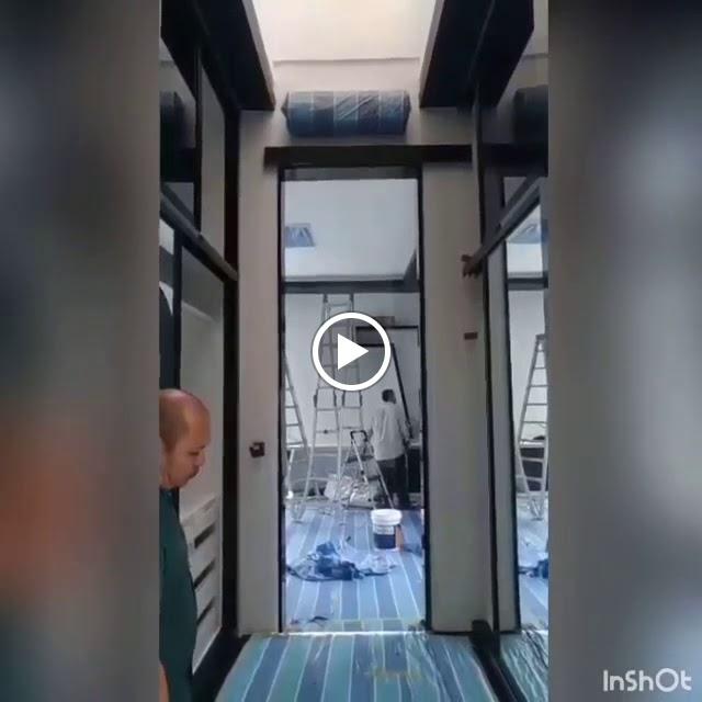 Photo of Automatic Door System (Sliding & Folding Door) - GW GeWalt - Kuala Lumpur, Kuala lumpur, Malaysia