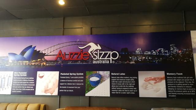 Photo of Auzzie Factory Outlet - Bayan Lepas, Penang, Malaysia
