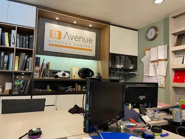 Photo of Avenue Kitchen Cabinet (Avenue Design Holding Sdn Bhd) - PJ Showroom - Petaling Jaya, Selangor, Malaysia