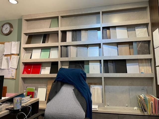 Photo of Avenue Kitchen Cabinet (Avenue Design Holding Sdn Bhd) - PJ Showroom - Petaling Jaya, Selangor, Malaysia