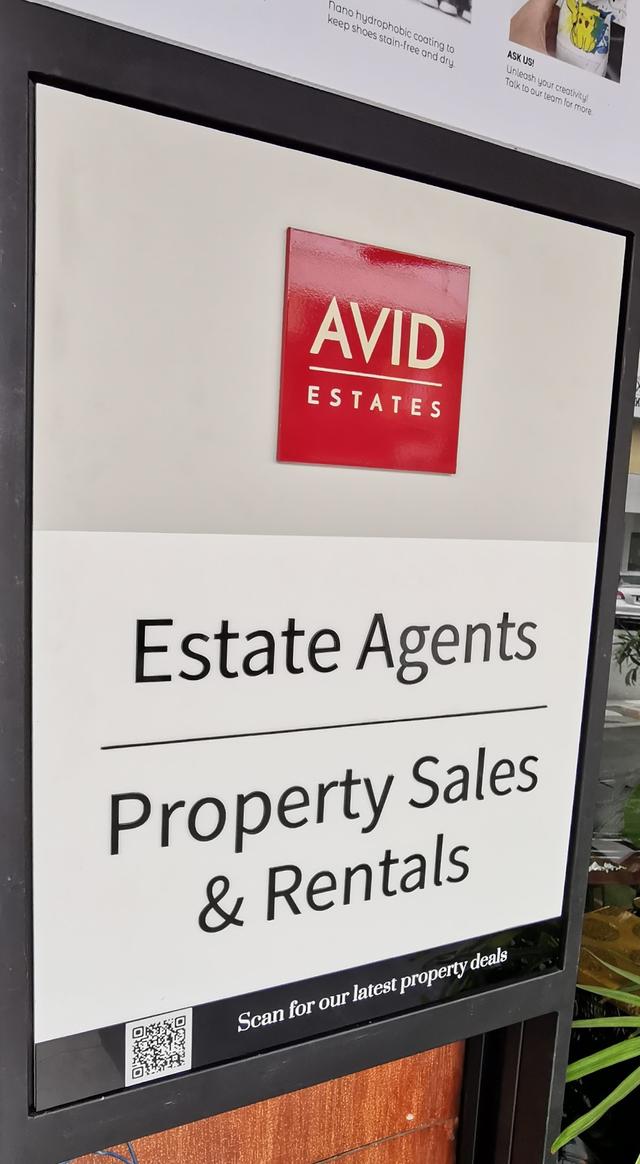 Photo of AVID ESTATES - Kuala Lumpur, Kuala lumpur, Malaysia