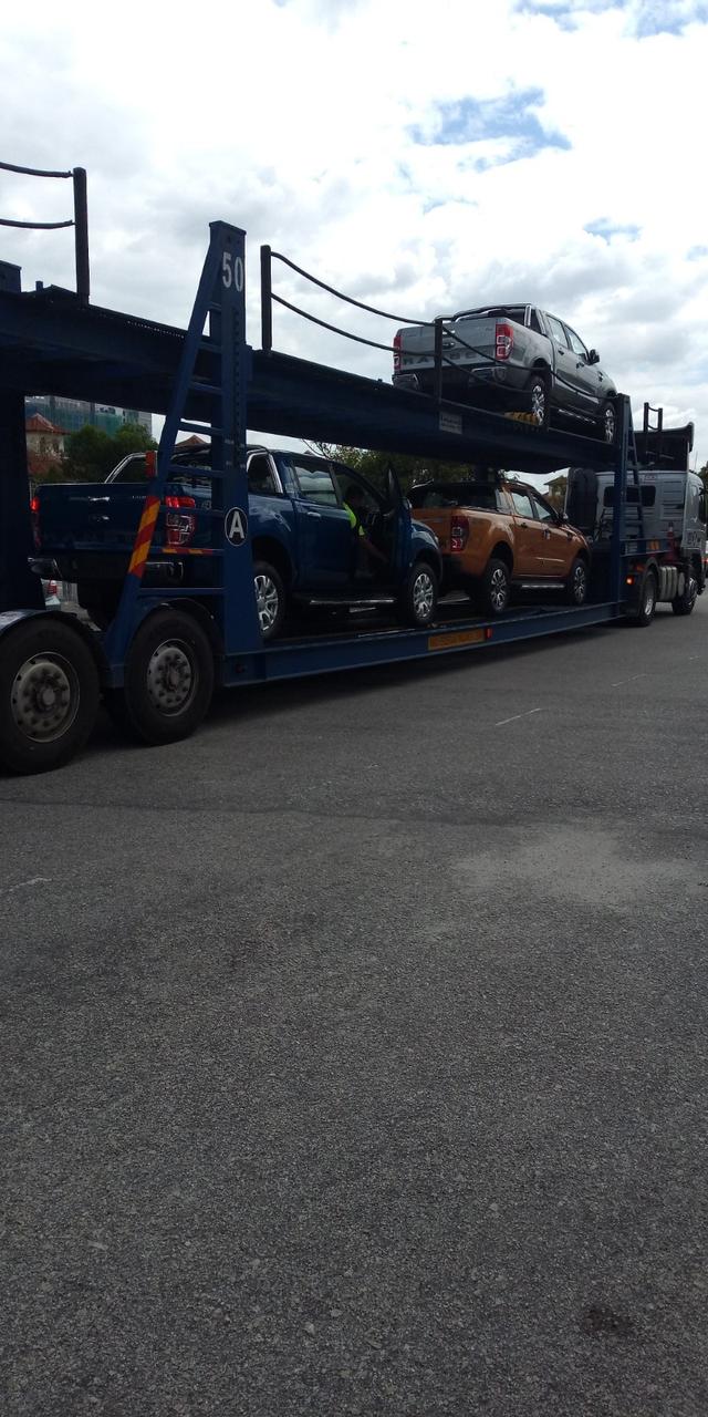 Photo of Avis Pioneer Logistics - Freight Forwarder - Shah Alam, Selangor, Malaysia