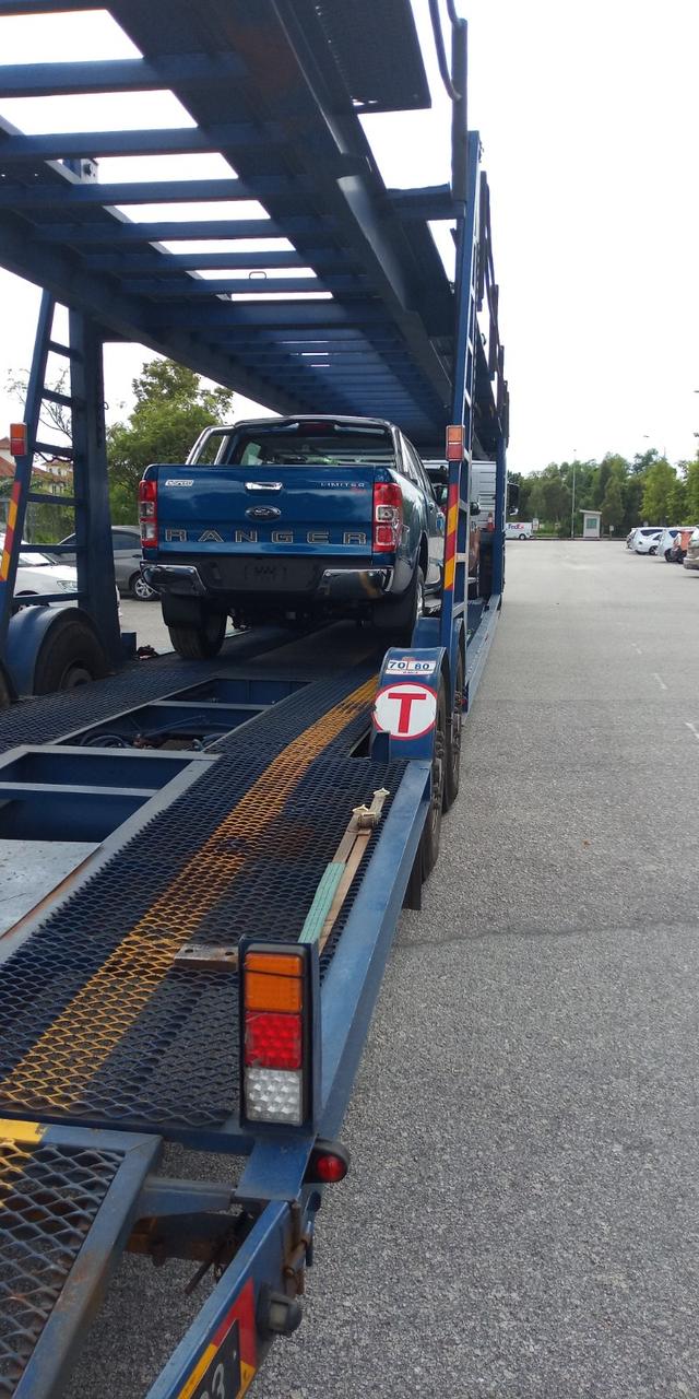 Photo of Avis Pioneer Logistics - Freight Forwarder - Shah Alam, Selangor, Malaysia