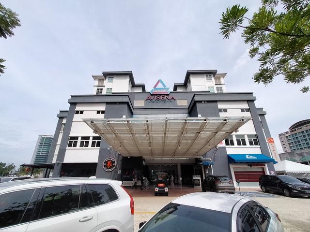 Photo of Avisena Specialist Hospital - Shah Alam, Selangor, Malaysia