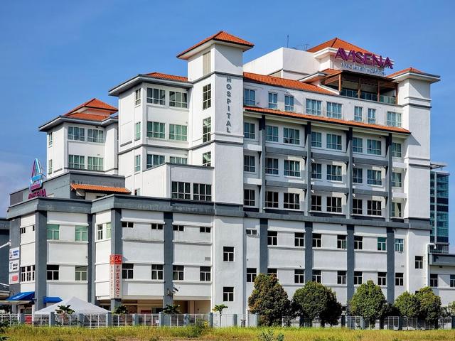 Photo of Avisena Specialist Hospital - Shah Alam, Selangor, Malaysia