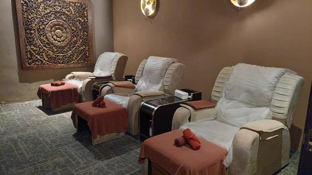 Photo of Ayu Borneo @ Subang Taipan - Subang Jaya, Selangor, Malaysia