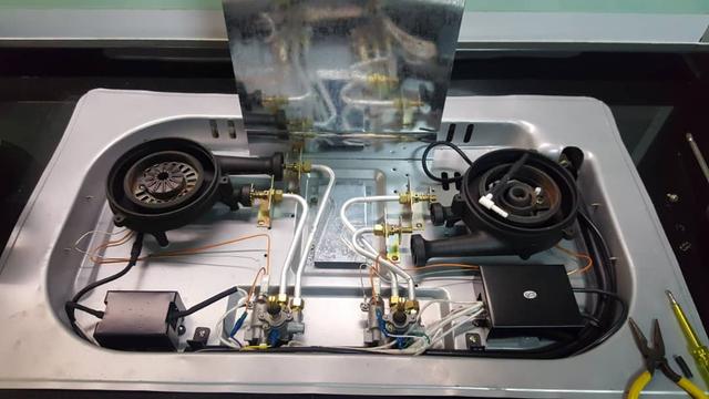 Photo of A&Z Empire Services And Repairs - Petaling Jaya, Selangor, Malaysia